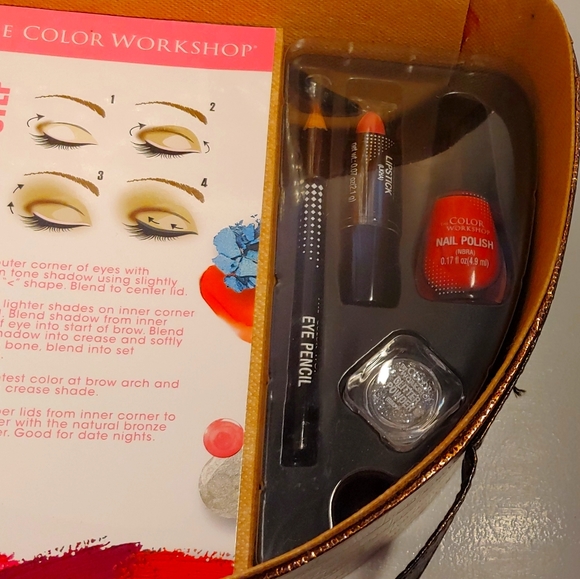 Makeup Case - Picture 6 of 11